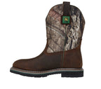 John Deere: Rowood - Moss Burrow