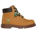 John Deere: Power Reach - Rugged-Dozer