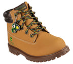 John Deere: Power Reach - Rugged-Dozer