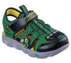 John Deere: Hypno-Splash