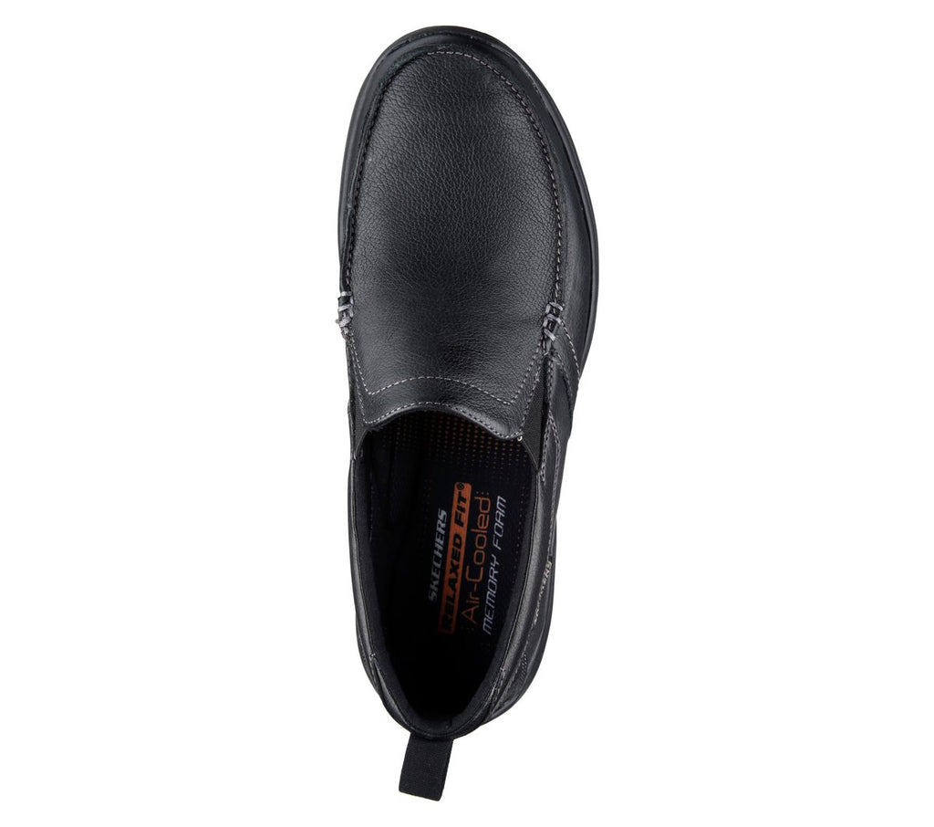 Relaxed Fit: Harper - Forde