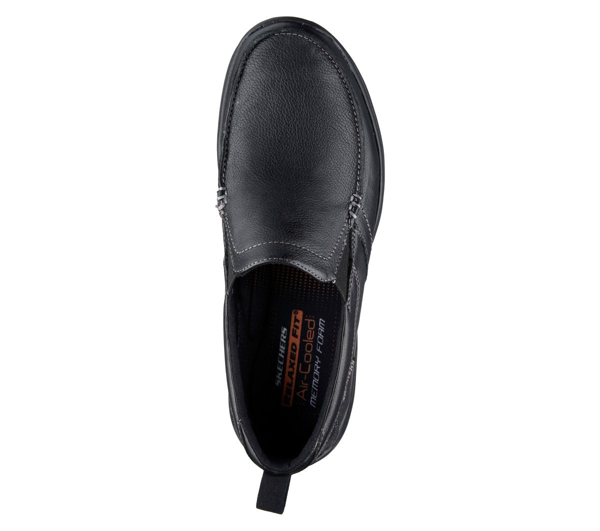 Relaxed Fit: Harper - Forde