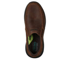 Relaxed Fit: Expended - Seveno