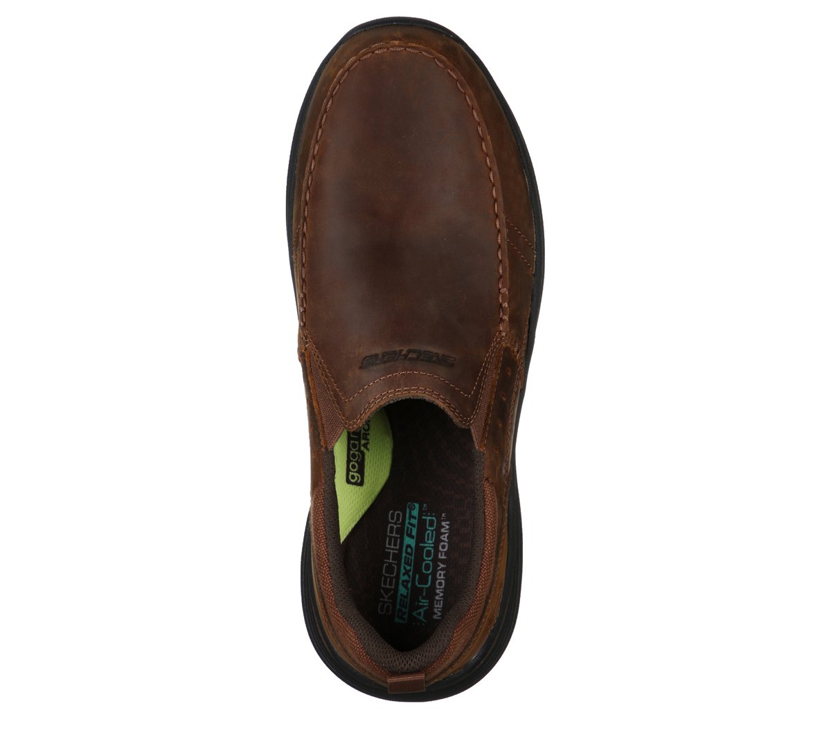Relaxed Fit: Expended - Seveno
