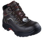 Work Relaxed Fit: Burgin - Sosder Comp Toe
