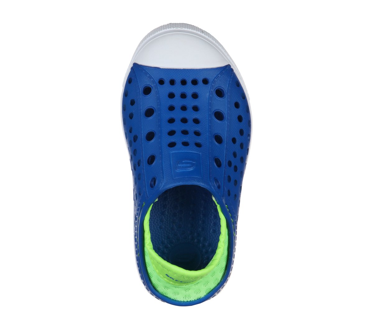 Foamies: Guzman Steps - Aqua Surge