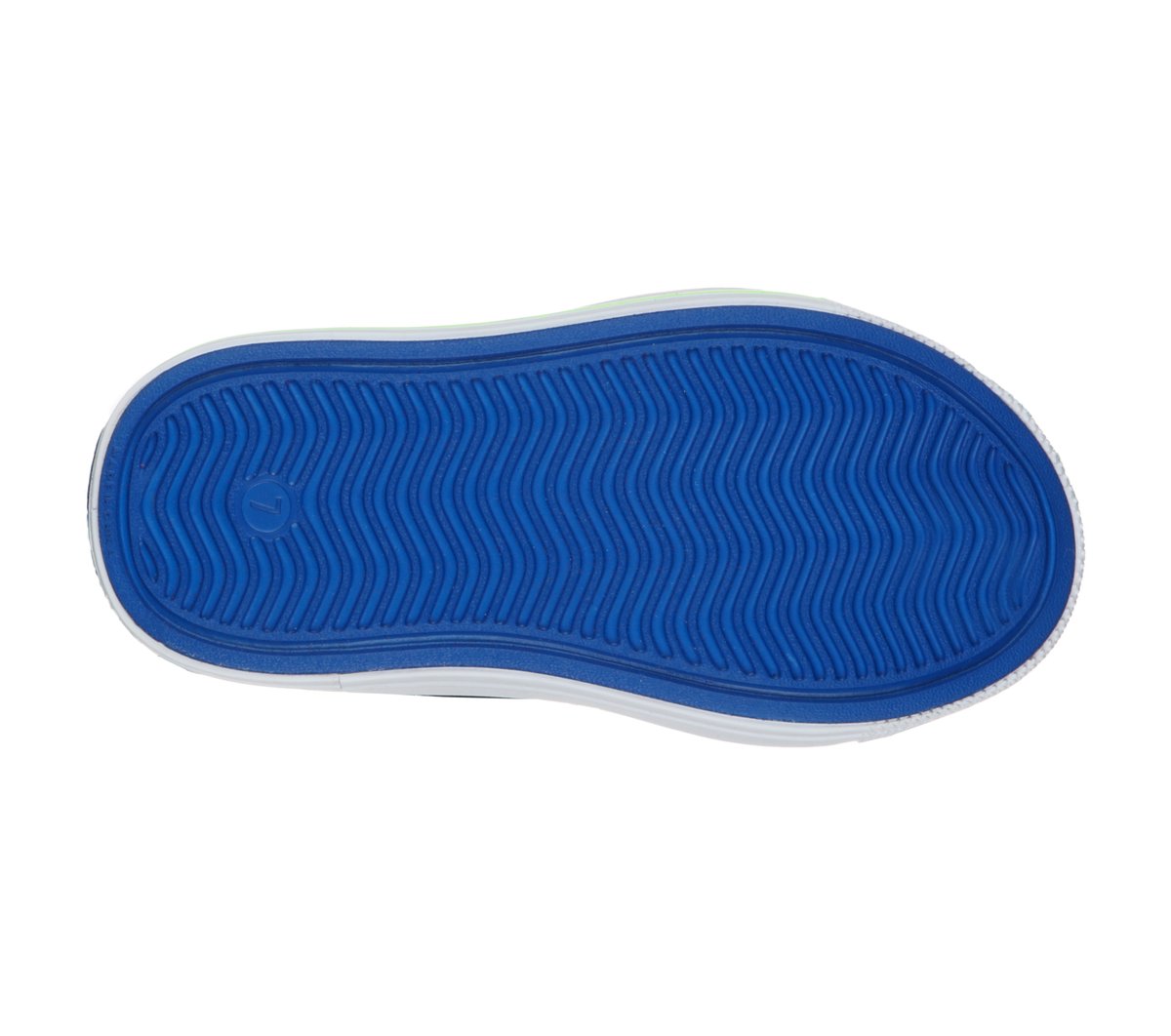 Foamies: Guzman Steps - Aqua Surge