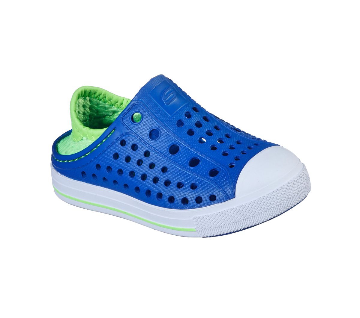 Foamies: Guzman Steps - Aqua Surge