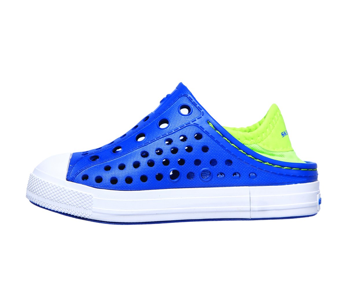 Foamies: Guzman Steps - Aqua Surge