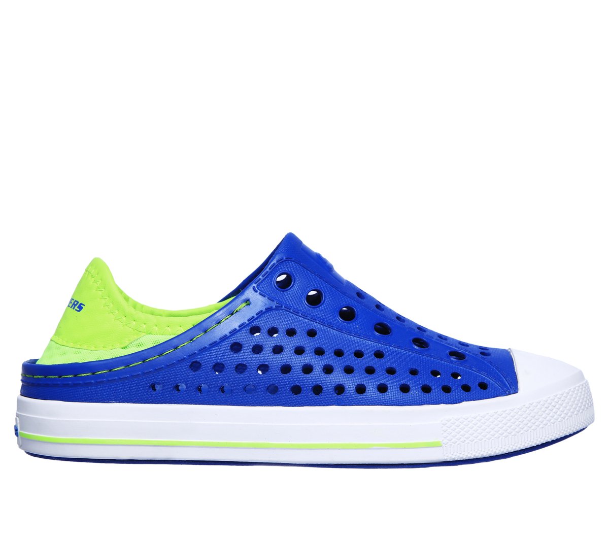 Foamies: Guzman Steps - Aqua Surge