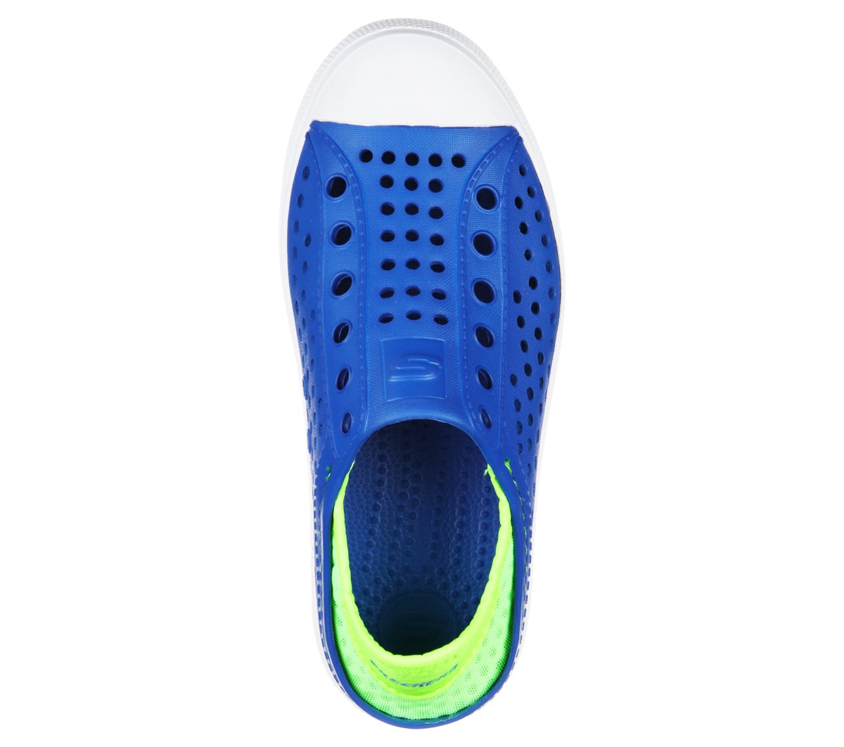 Foamies: Guzman Steps - Aqua Surge