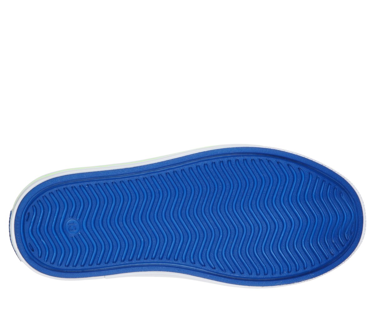 Foamies: Guzman Steps - Aqua Surge