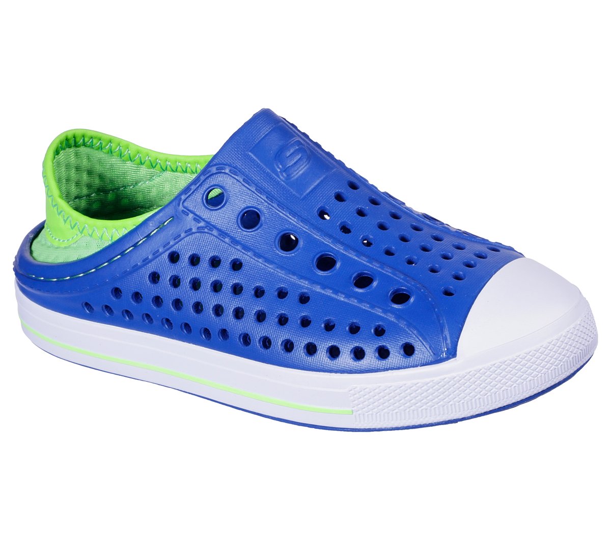 Foamies: Guzman Steps - Aqua Surge
