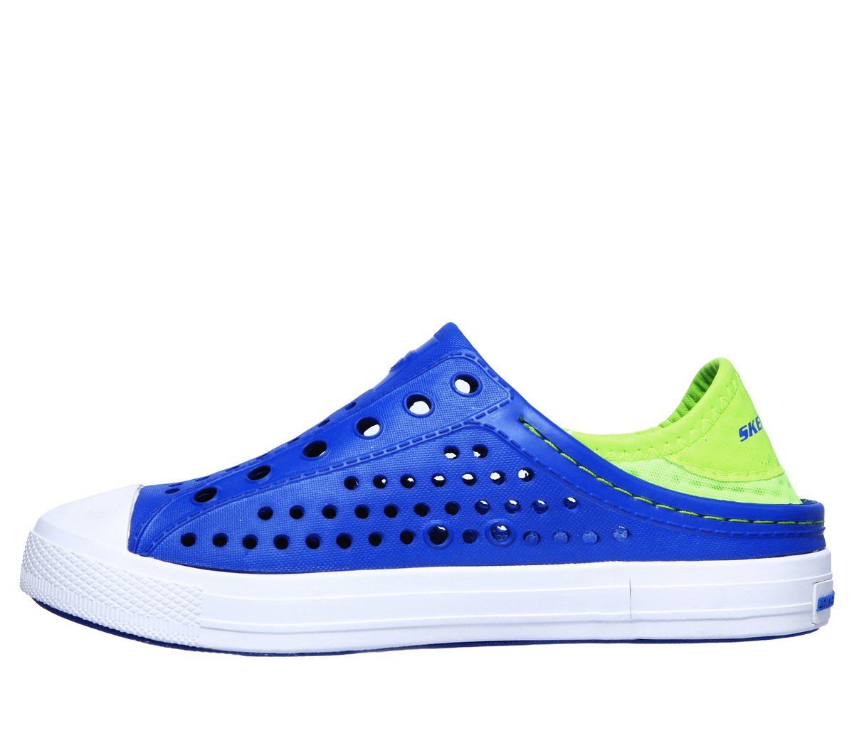 Foamies: Guzman Steps - Aqua Surge