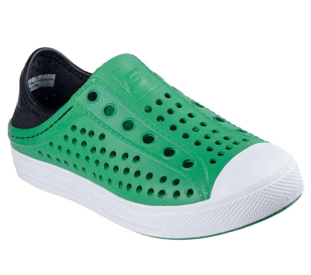 Foamies: Guzman Steps - Aqua Surge