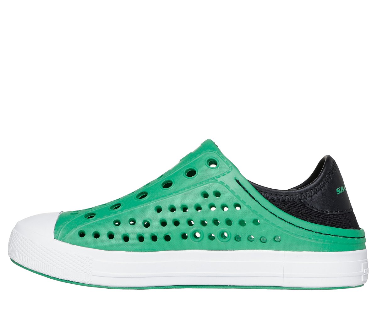 Foamies: Guzman Steps - Aqua Surge