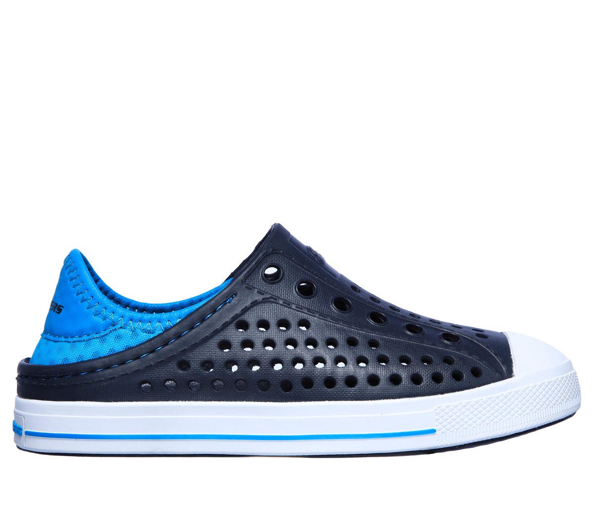 Foamies: Guzman Steps - Aqua Surge