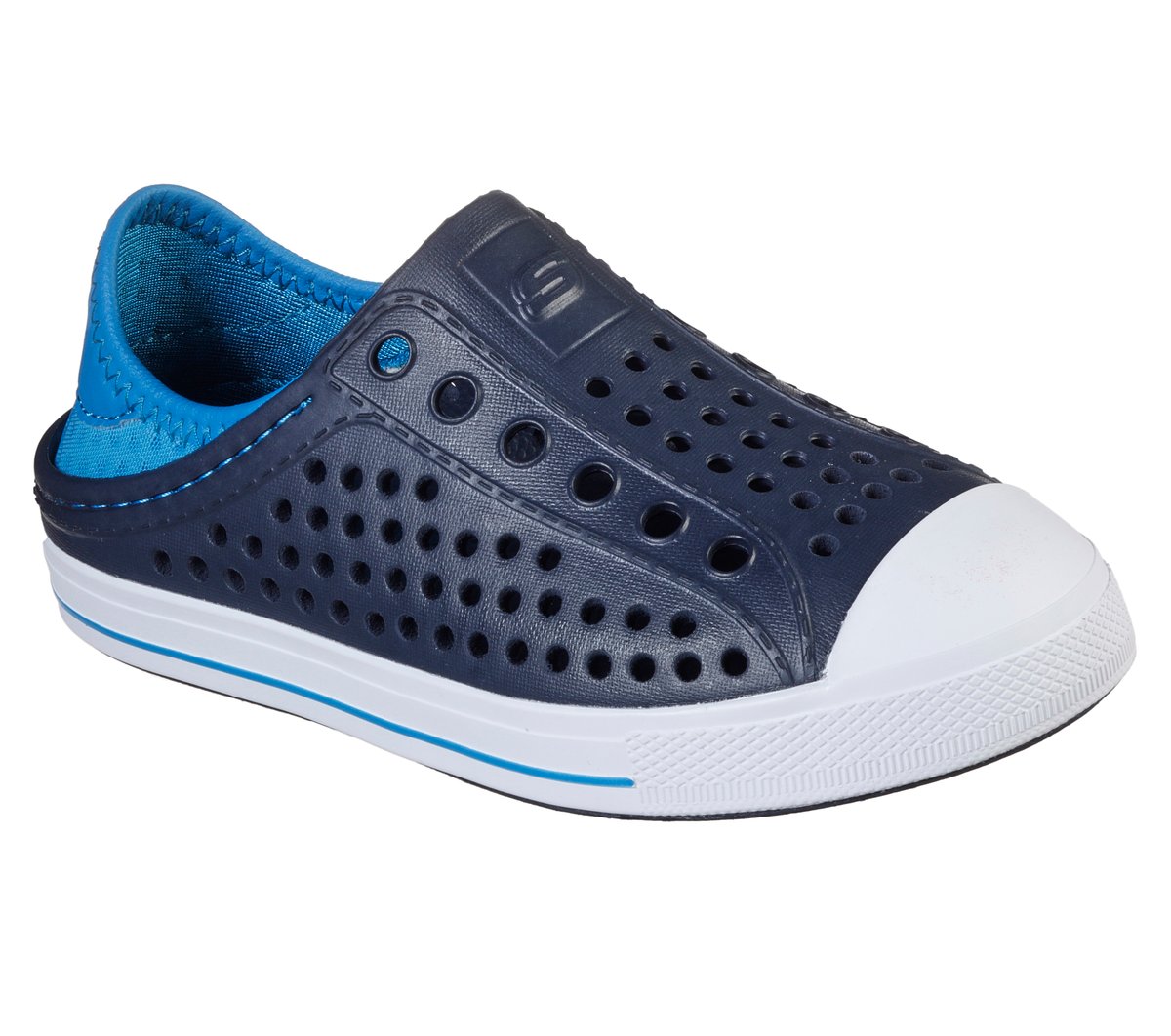 Foamies: Guzman Steps - Aqua Surge