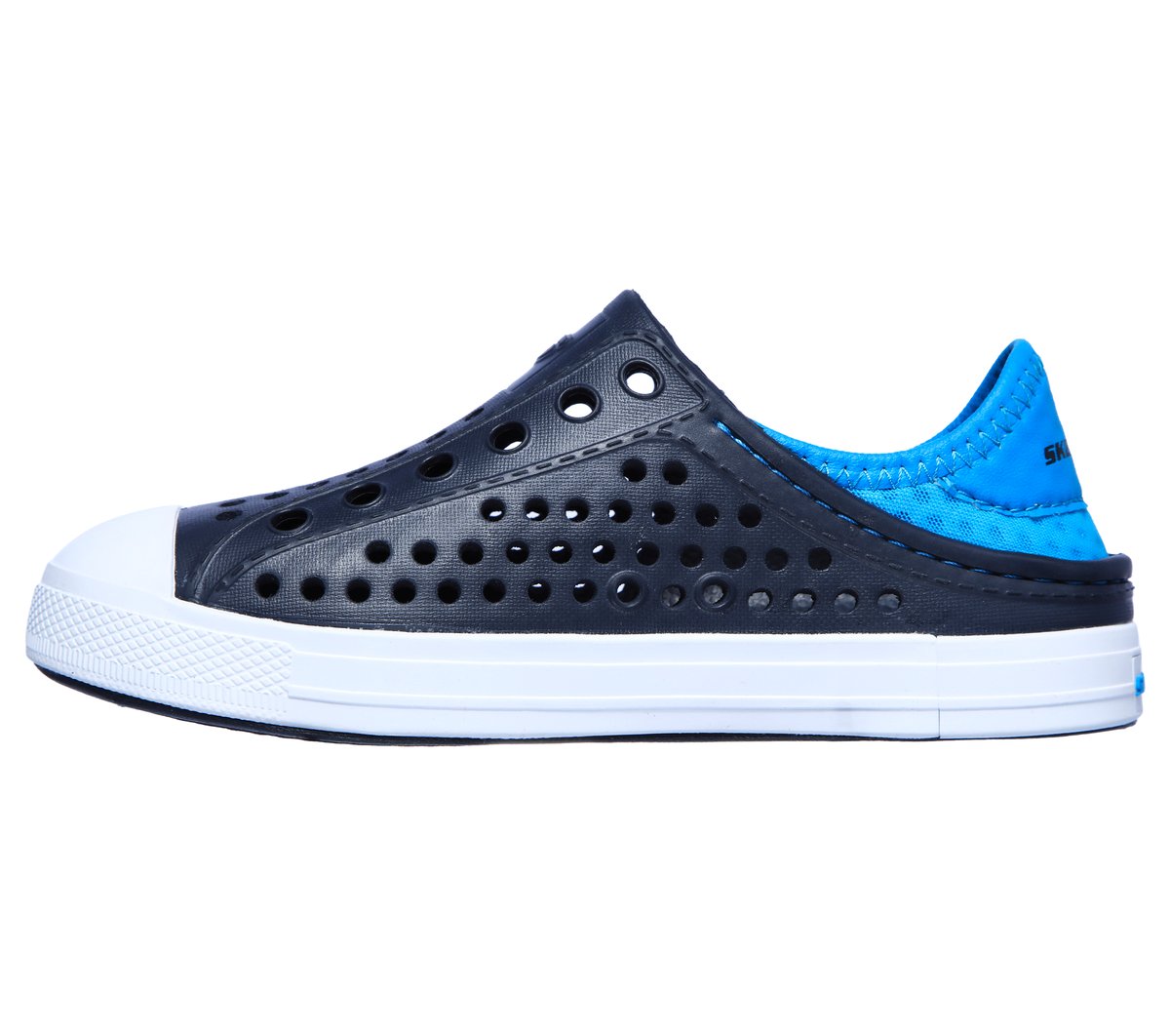 Foamies: Guzman Steps - Aqua Surge