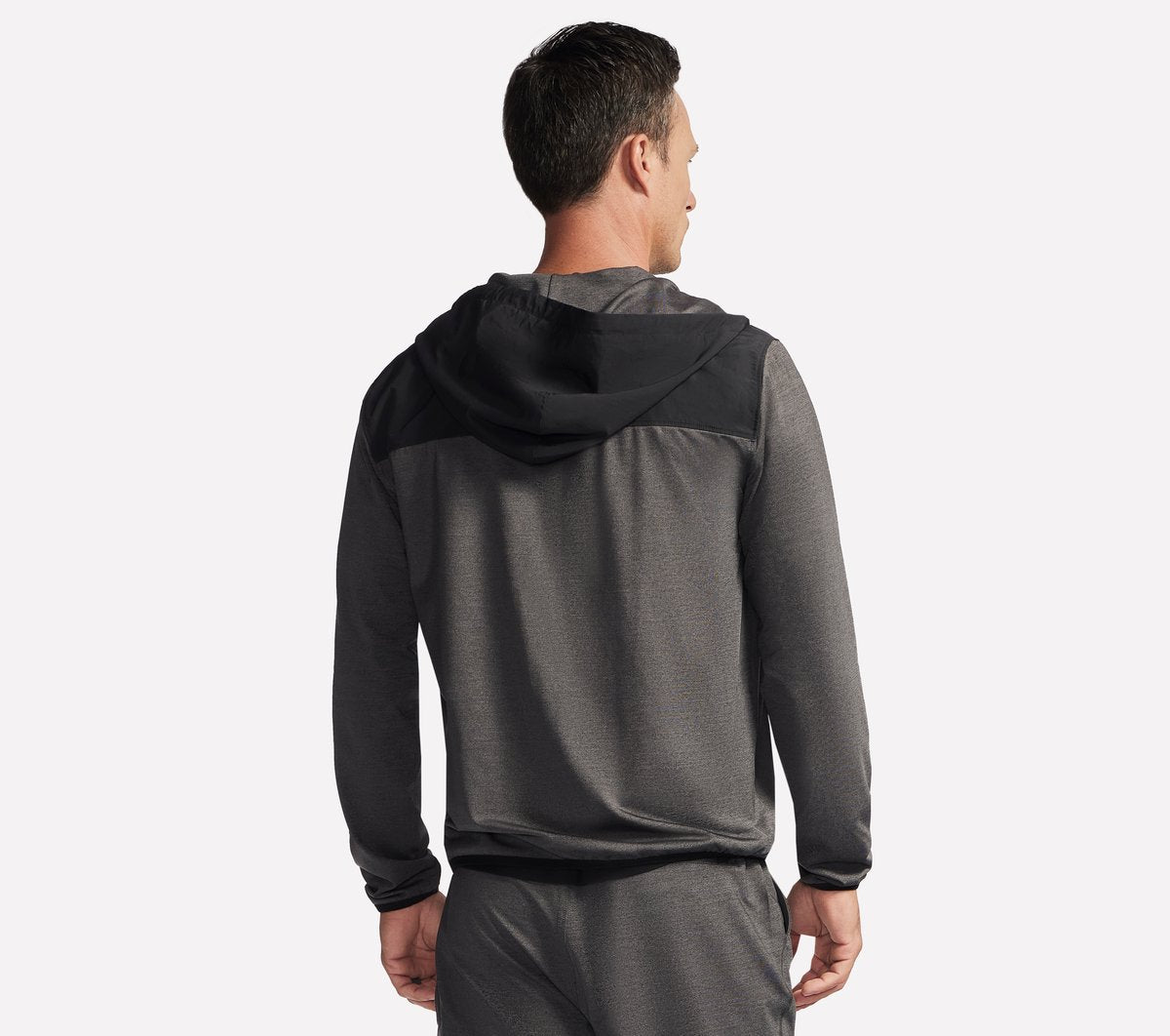 Harry Kane Weekend Full Zip Hoodie