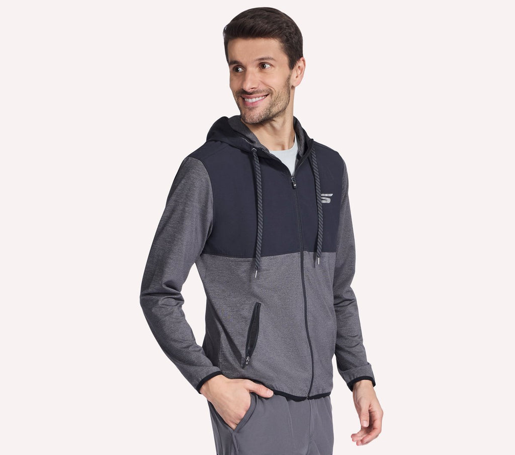 Harry Kane Weekend Full Zip Hoodie