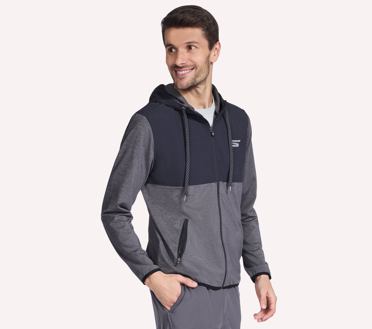 Harry Kane Weekend Full Zip Hoodie
