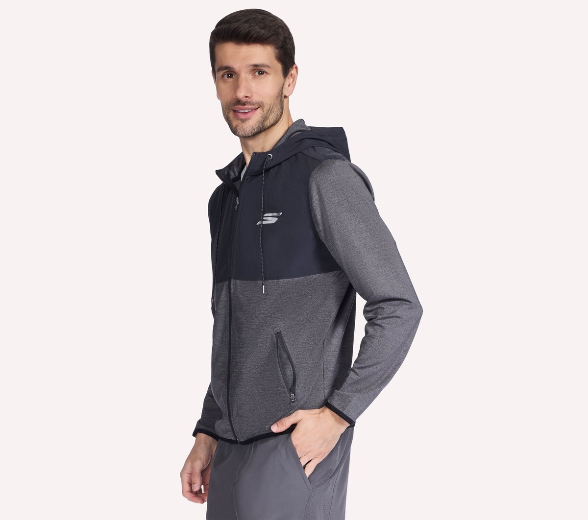 Harry Kane Weekend Full Zip Hoodie