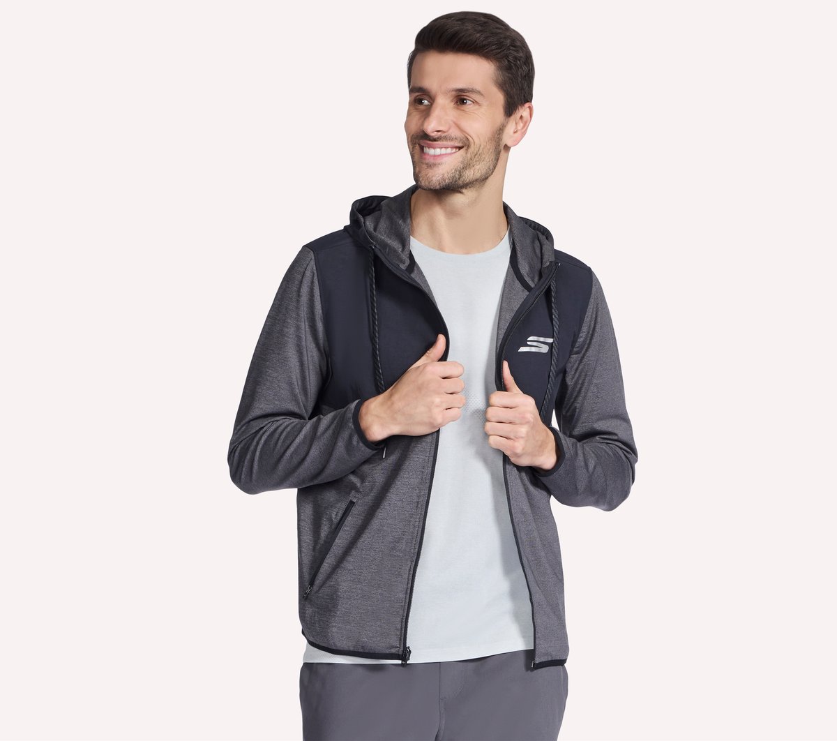 Harry Kane Weekend Full Zip Hoodie