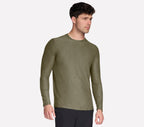 GO DRI All Day Long Sleeve Tee