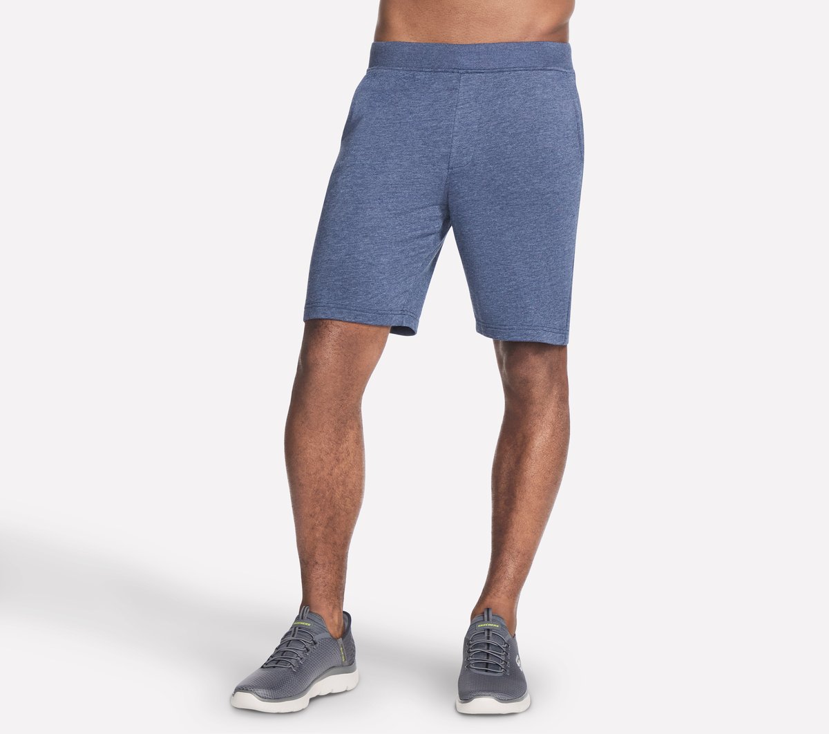 Explorer 9 Inch Short