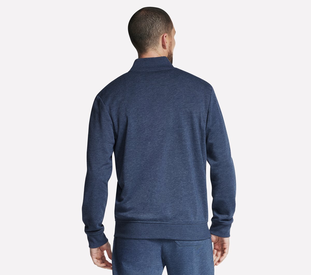 The Hoodless Hoodie GO WALK Everywhere Jacket