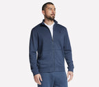 The Hoodless Hoodie GO WALK Everywhere Jacket