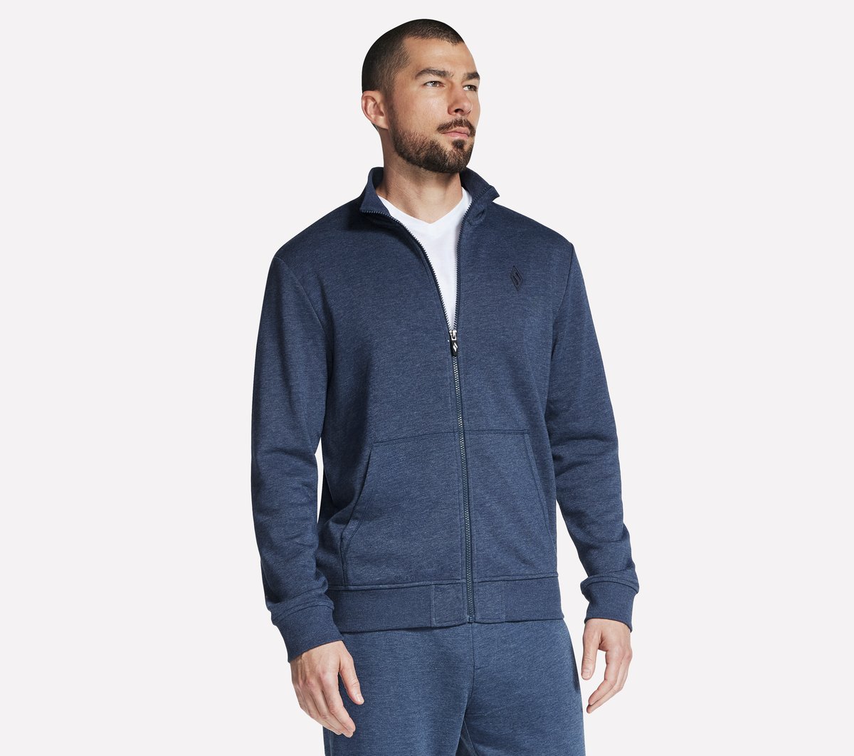 The Hoodless Hoodie GO WALK Everywhere Jacket