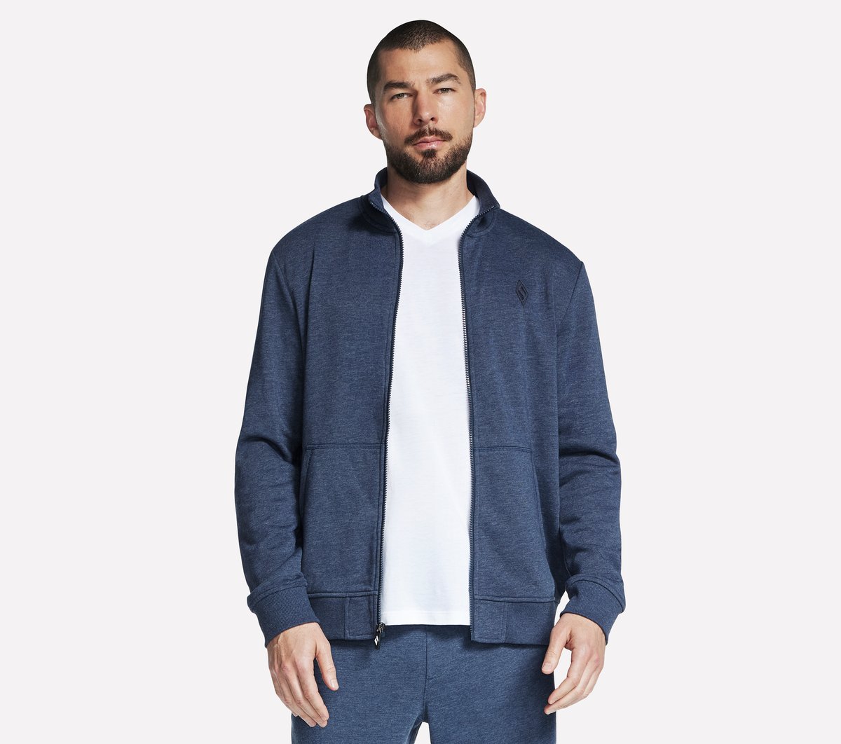The Hoodless Hoodie GO WALK Everywhere Jacket