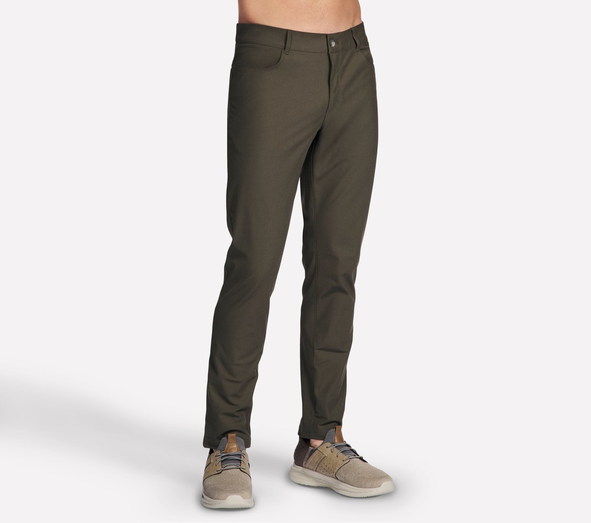 GO WALK Premium 5 Pocket Pant