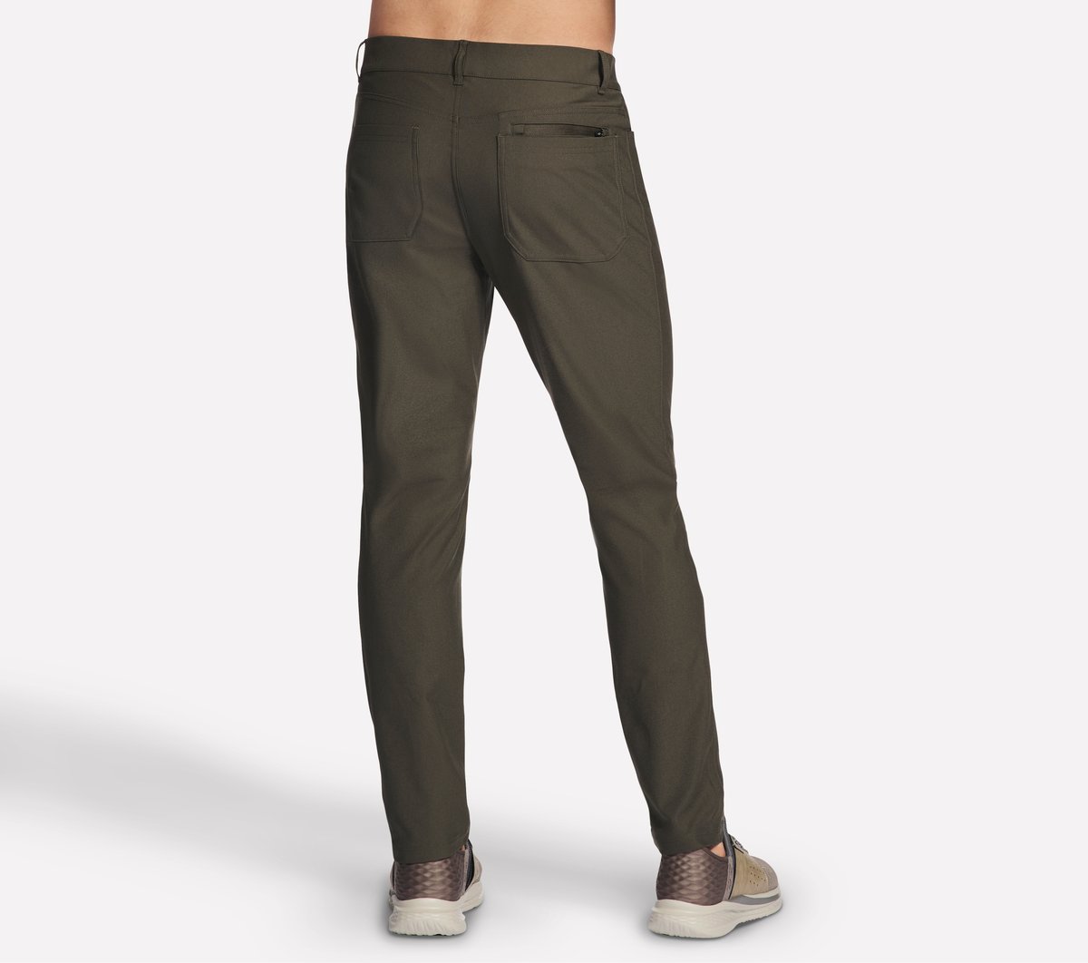 GO WALK Premium 5 Pocket Pant