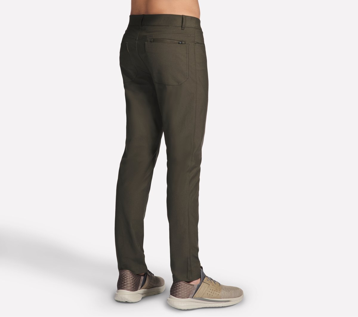 GO WALK Premium 5 Pocket Pant