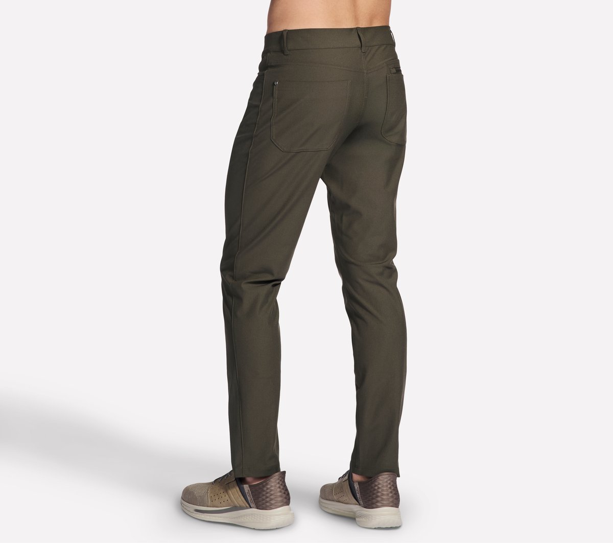 GO WALK Premium 5 Pocket Pant