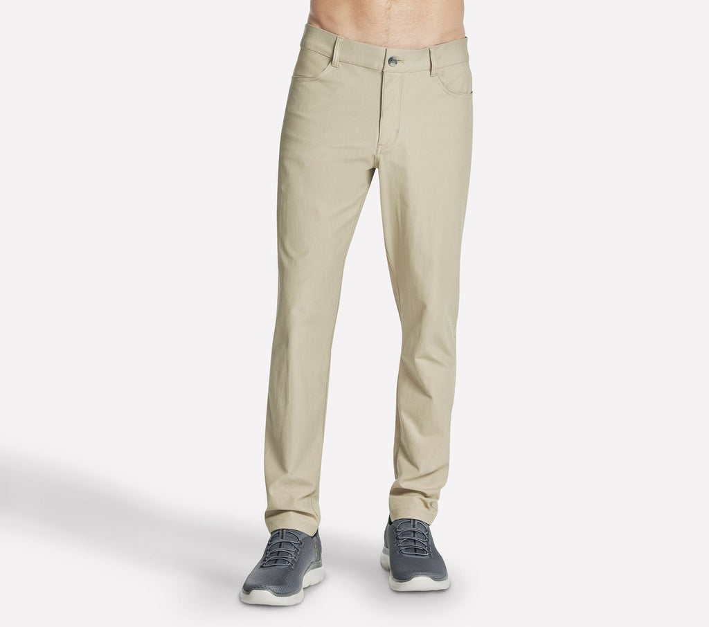 GO WALK Premium 5 Pocket Pant