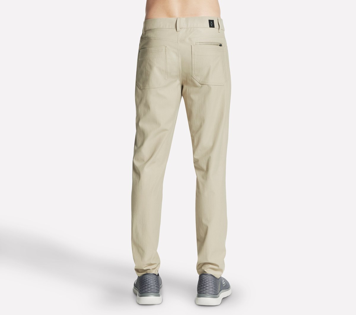 GO WALK Premium 5 Pocket Pant