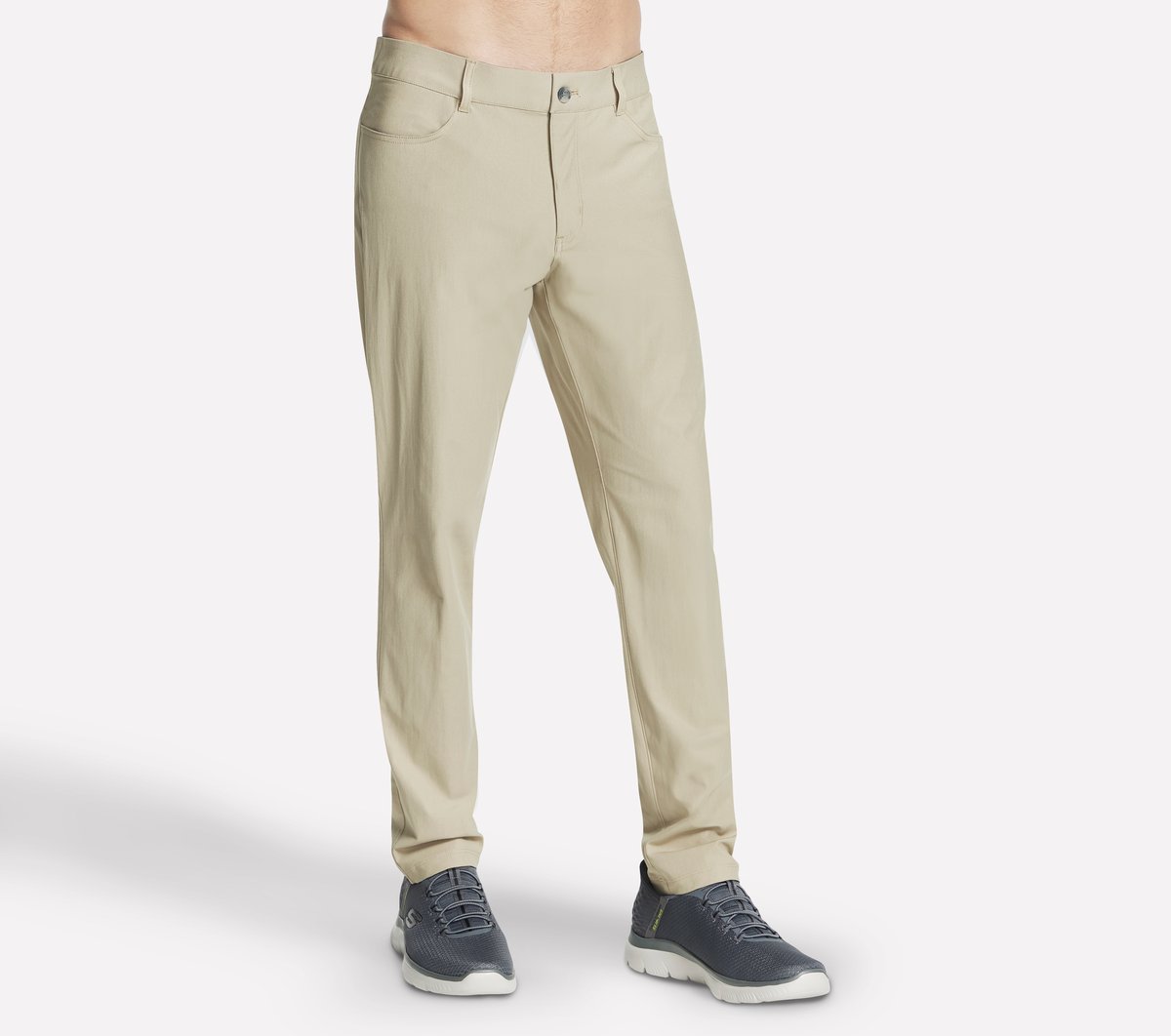 GO WALK Premium 5 Pocket Pant