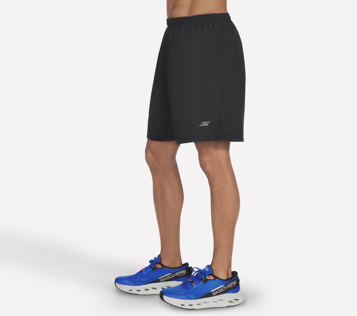Penalty 7 Inch Short