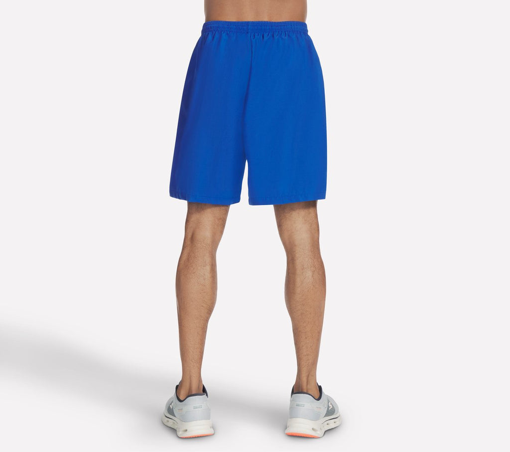 Penalty 7 Inch Short