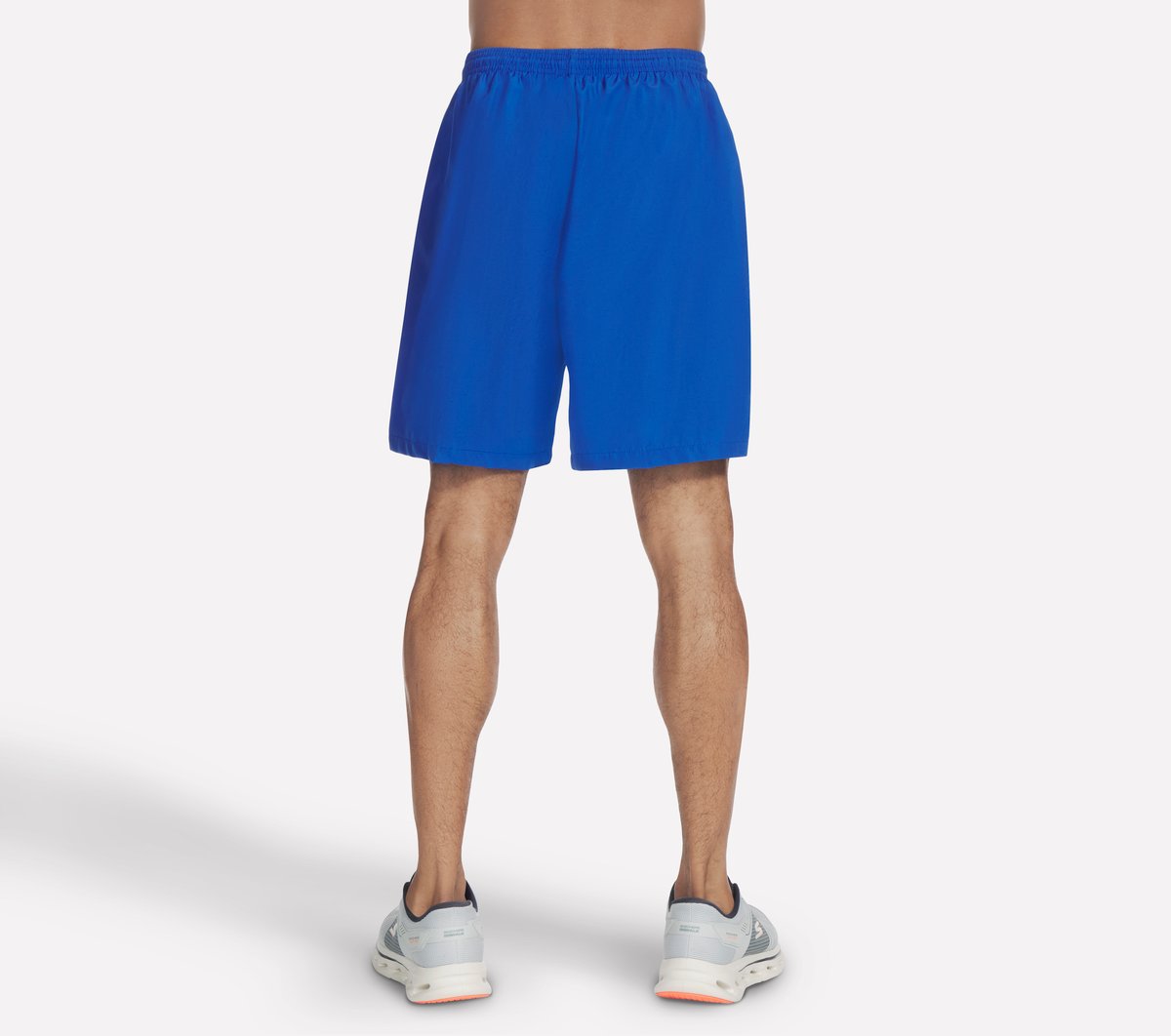 Penalty 7 Inch Short