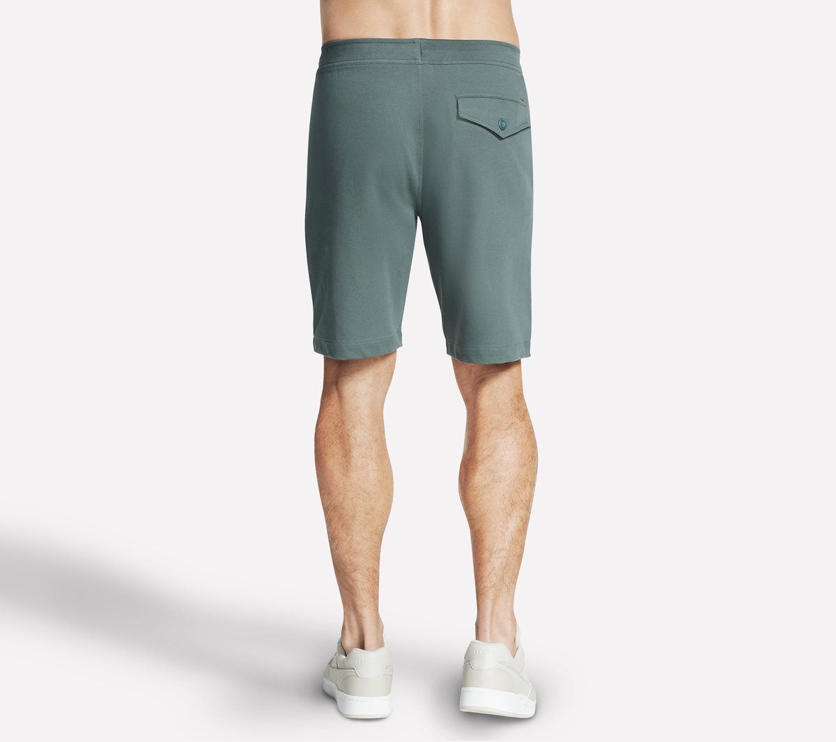 Tech Twill Short