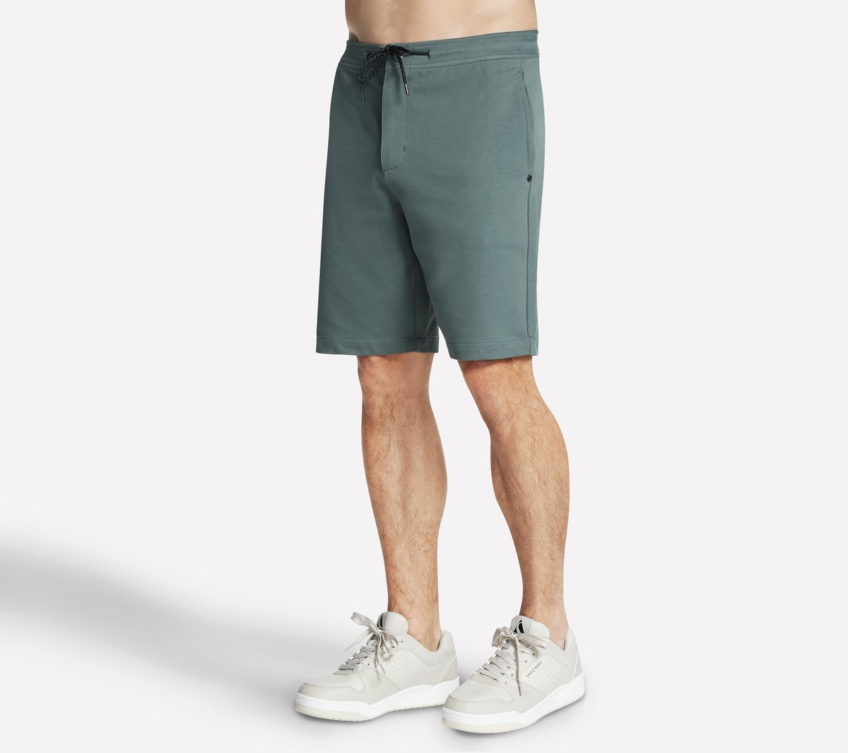 Tech Twill Short