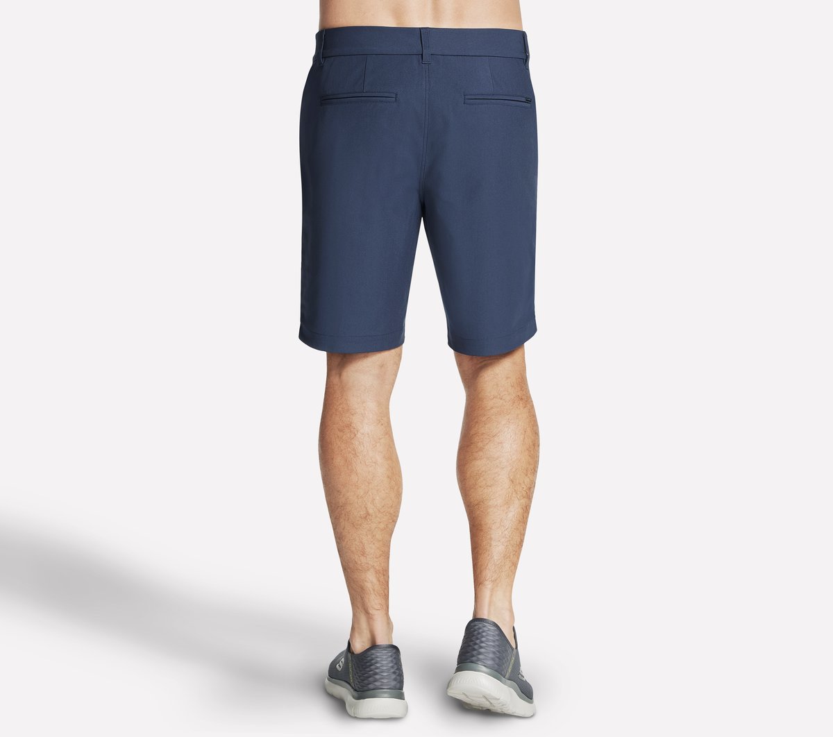 SKECH-KNITS Premium Everywhere 9 Inch Short