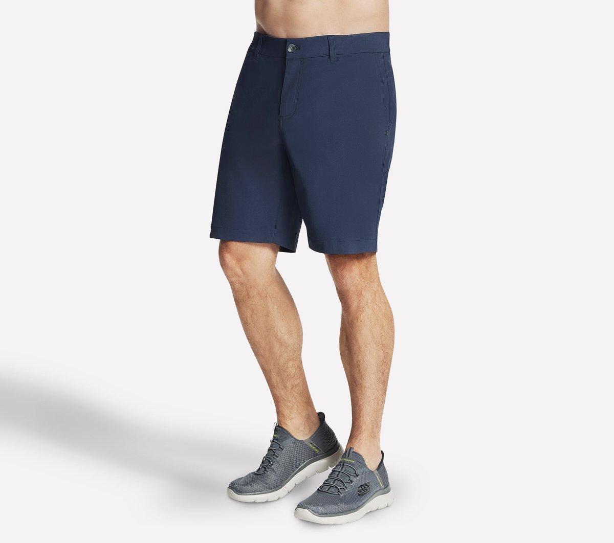 SKECH-KNITS Premium Everywhere 9 Inch Short