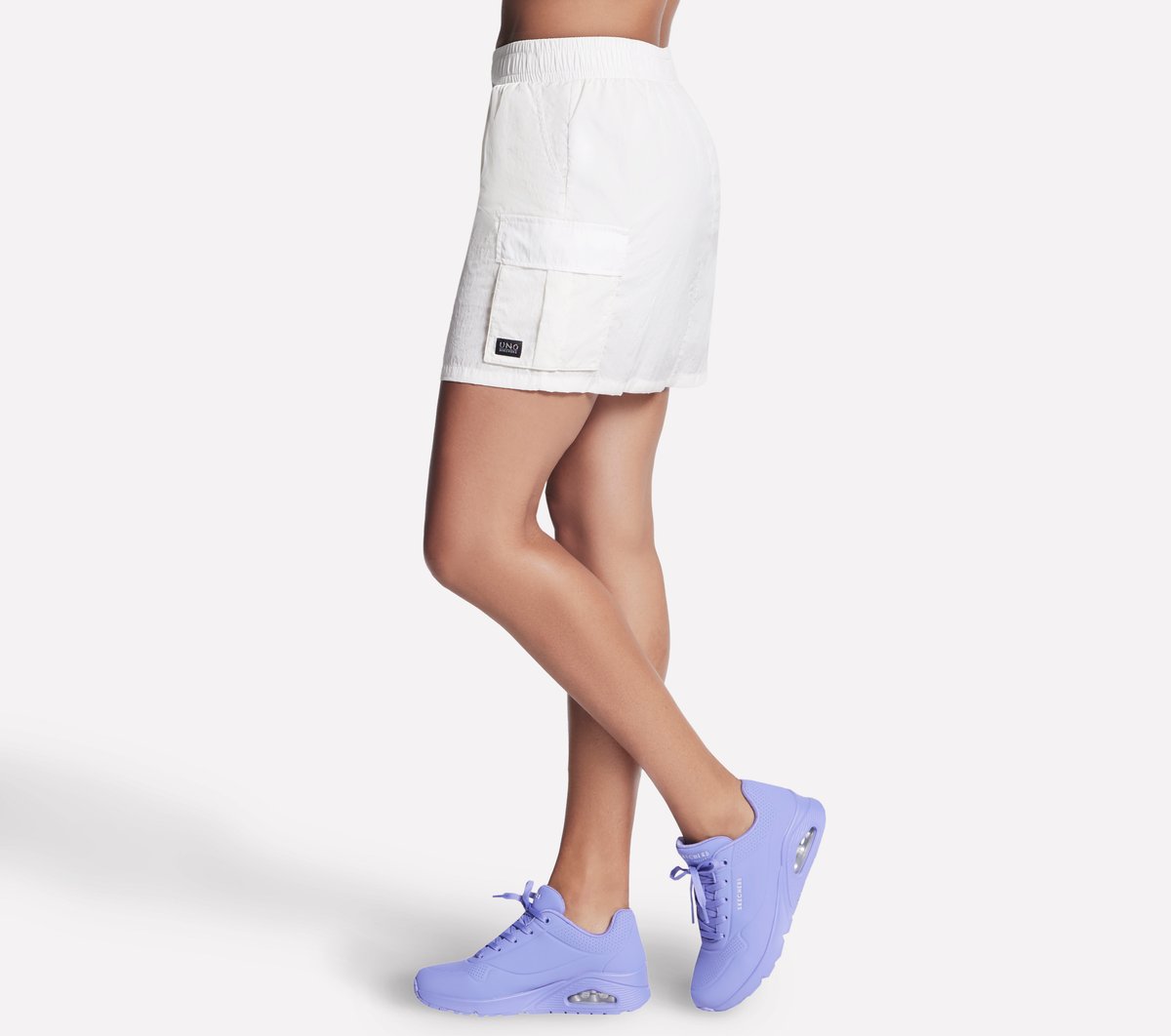 UNO Cargo Skort