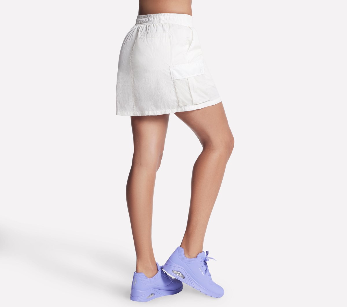 UNO Cargo Skort